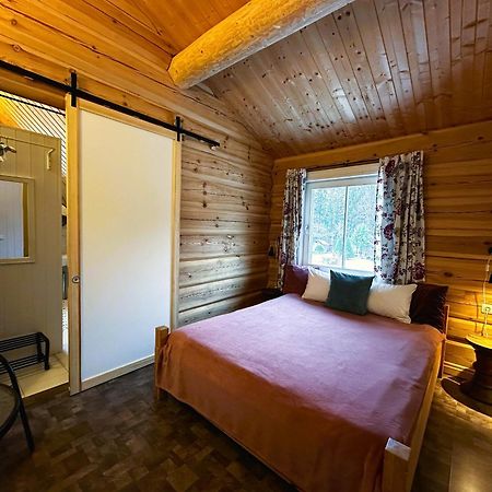 North Lakeside B&B Plateliai Eksteriør billede
