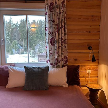 North Lakeside B&B Plateliai Eksteriør billede