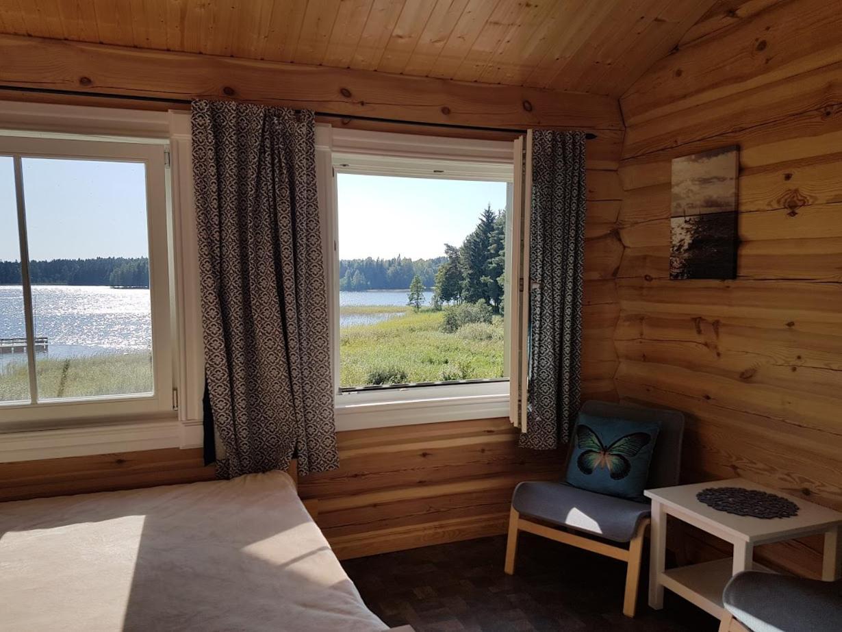North Lakeside B&B Plateliai Eksteriør billede