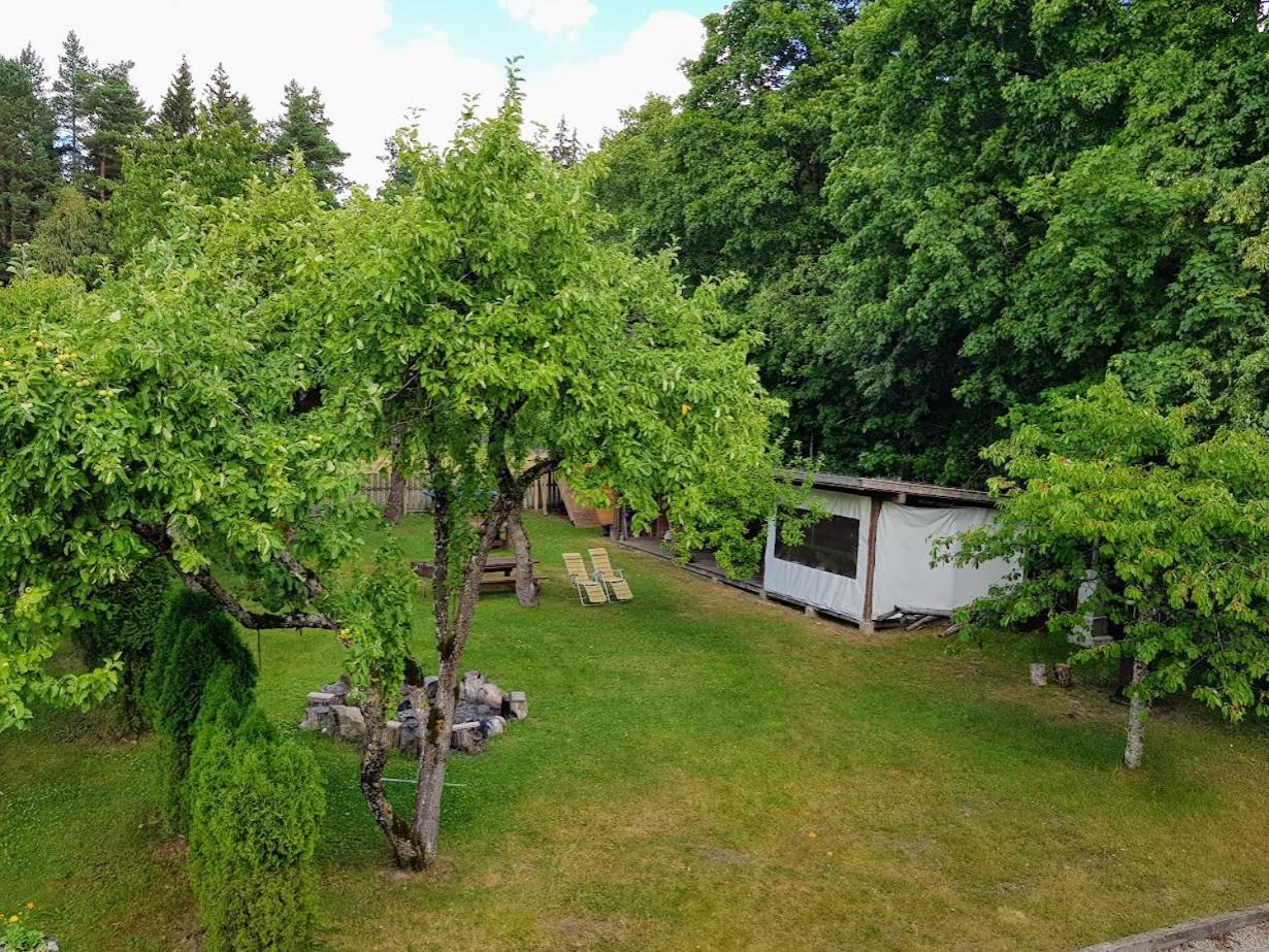 North Lakeside B&B Plateliai Eksteriør billede