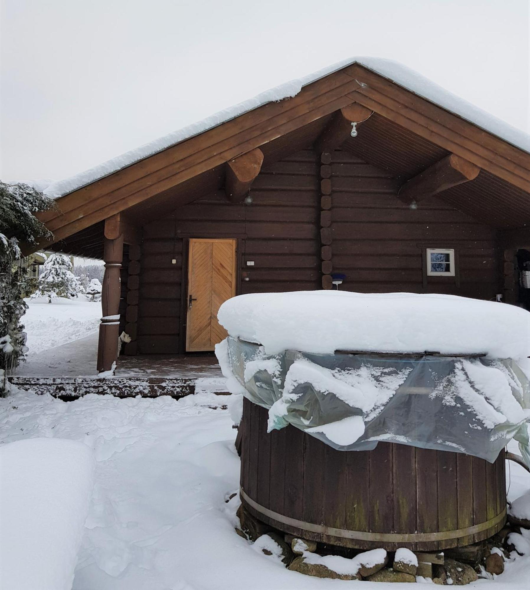 North Lakeside B&B Plateliai Eksteriør billede
