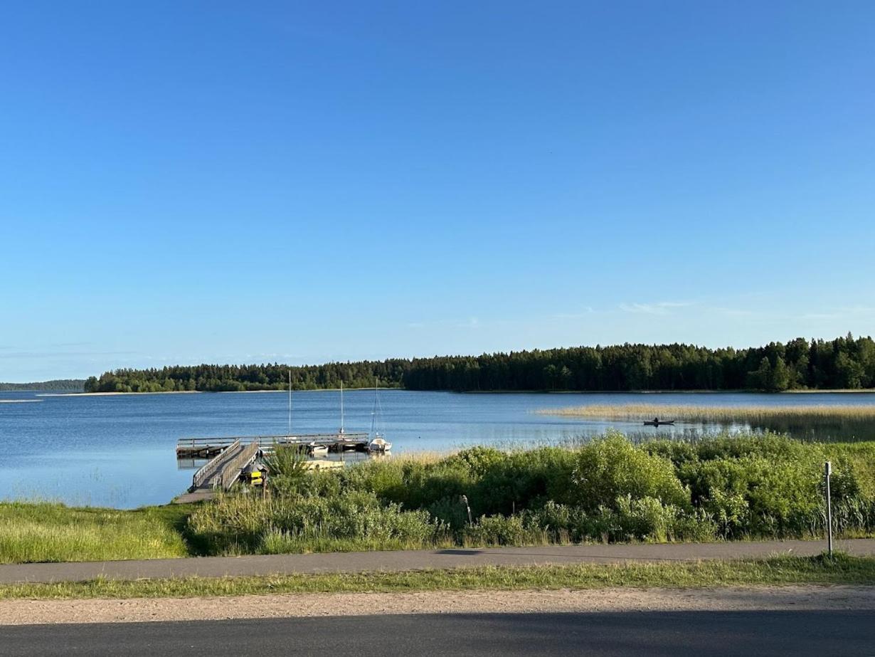 North Lakeside B&B Plateliai Eksteriør billede
