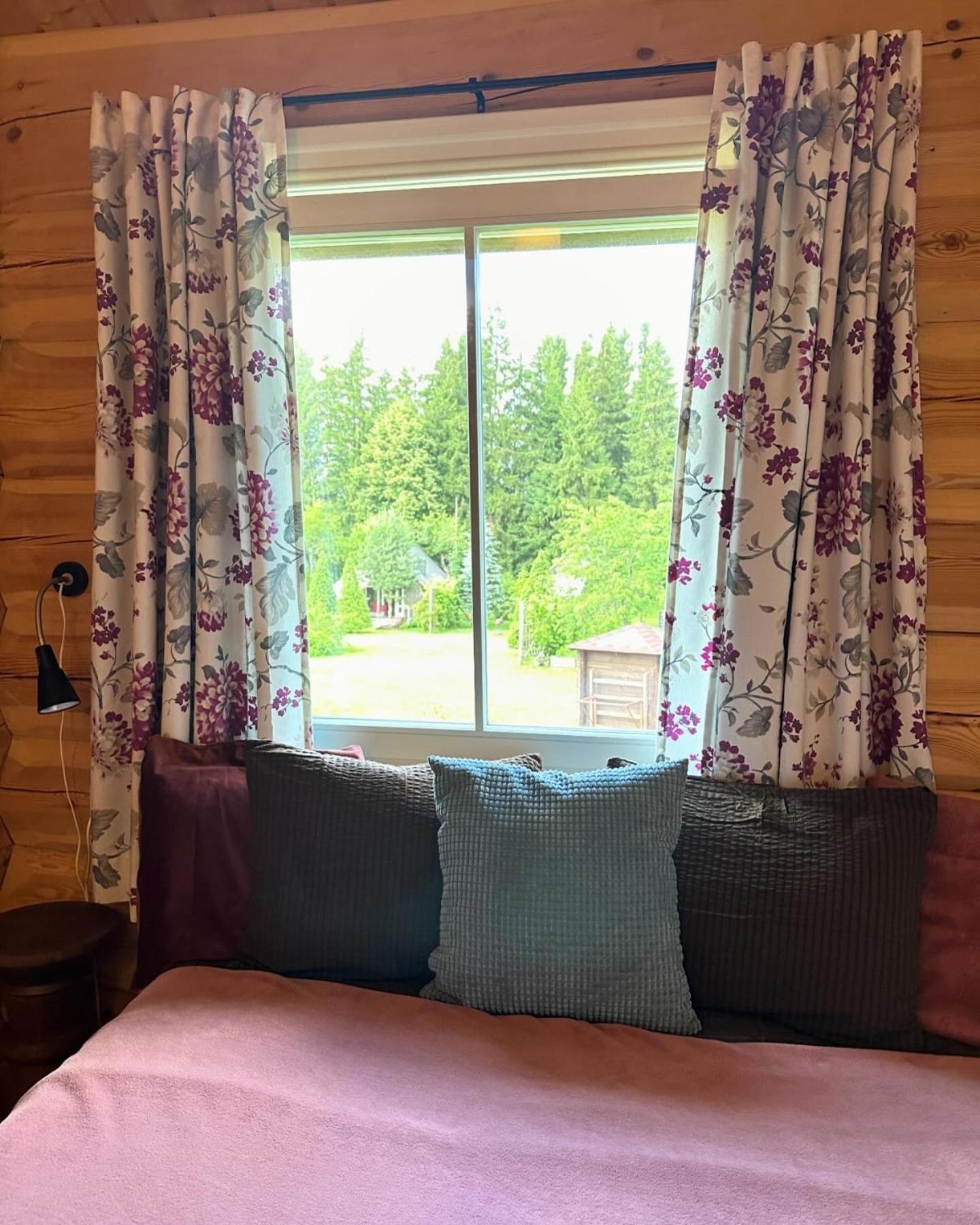 North Lakeside B&B Plateliai Eksteriør billede