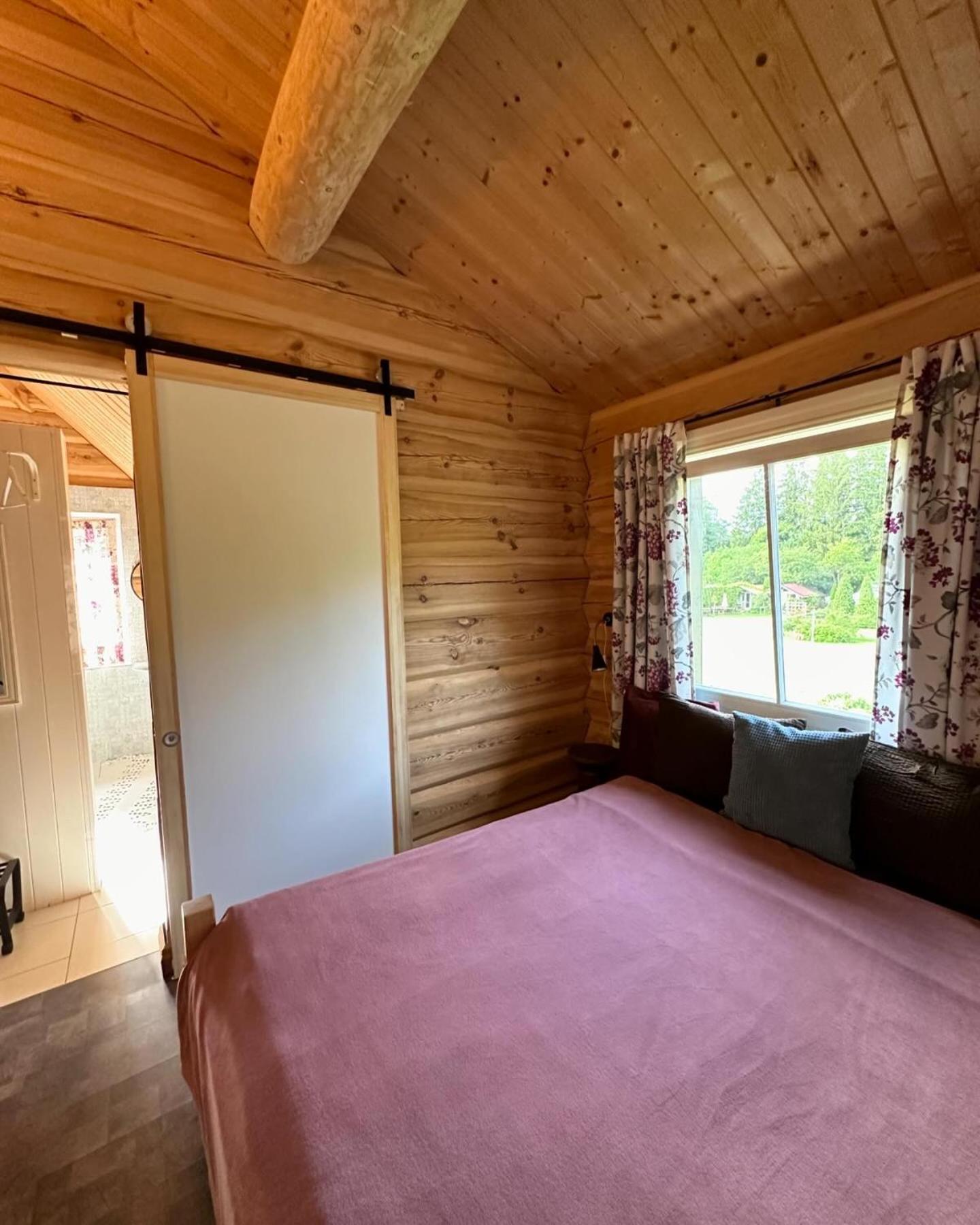 North Lakeside B&B Plateliai Eksteriør billede