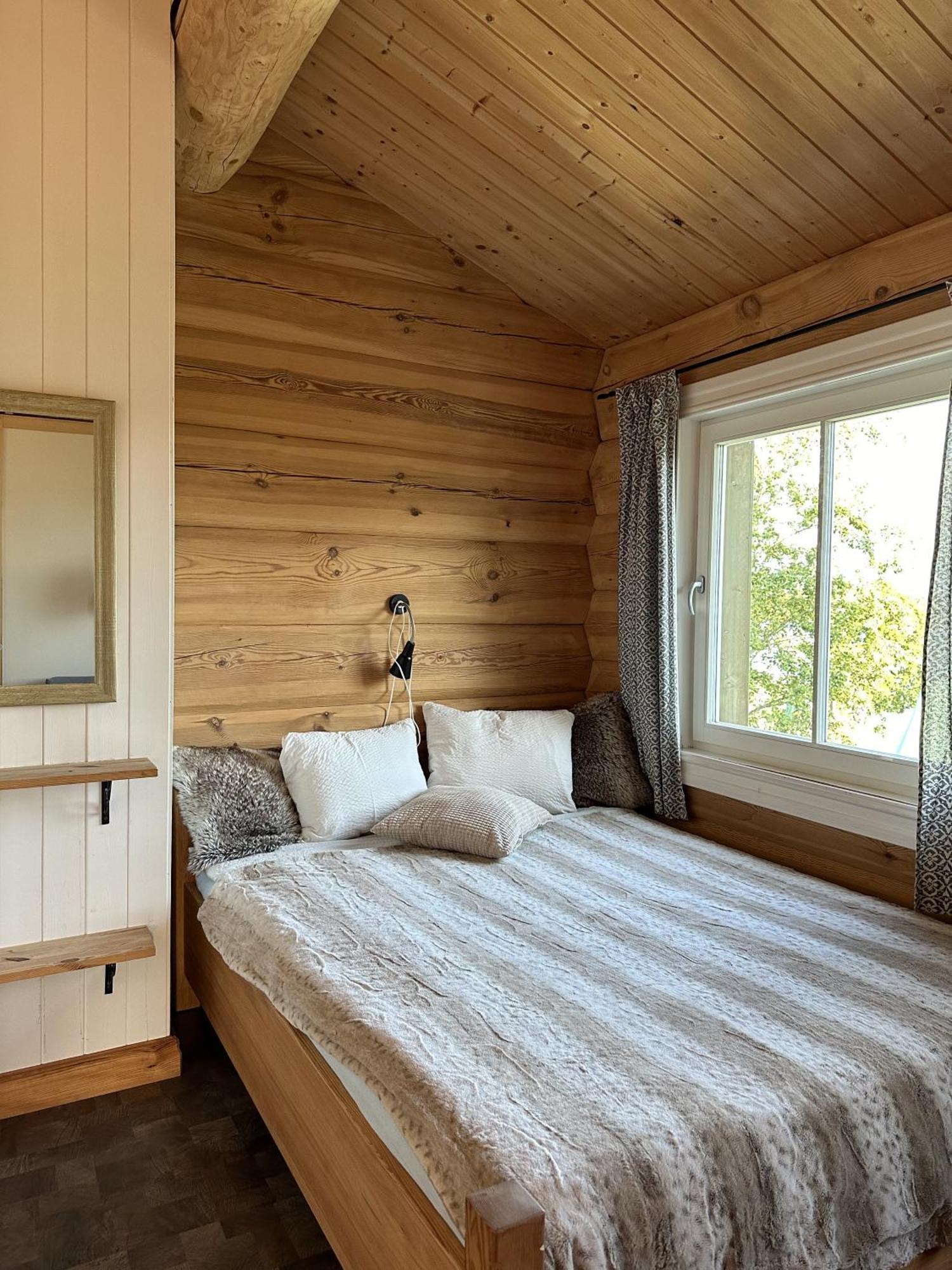 North Lakeside B&B Plateliai Eksteriør billede
