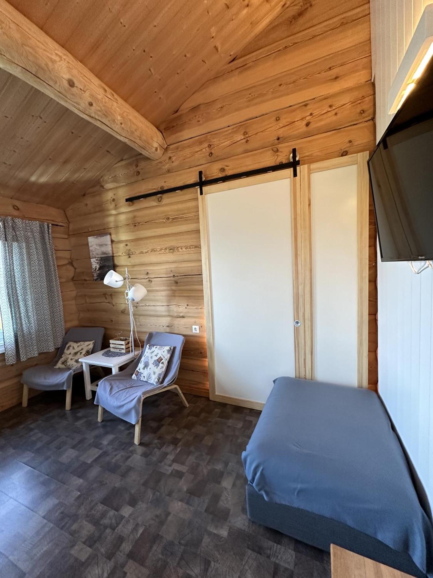 North Lakeside B&B Plateliai Eksteriør billede