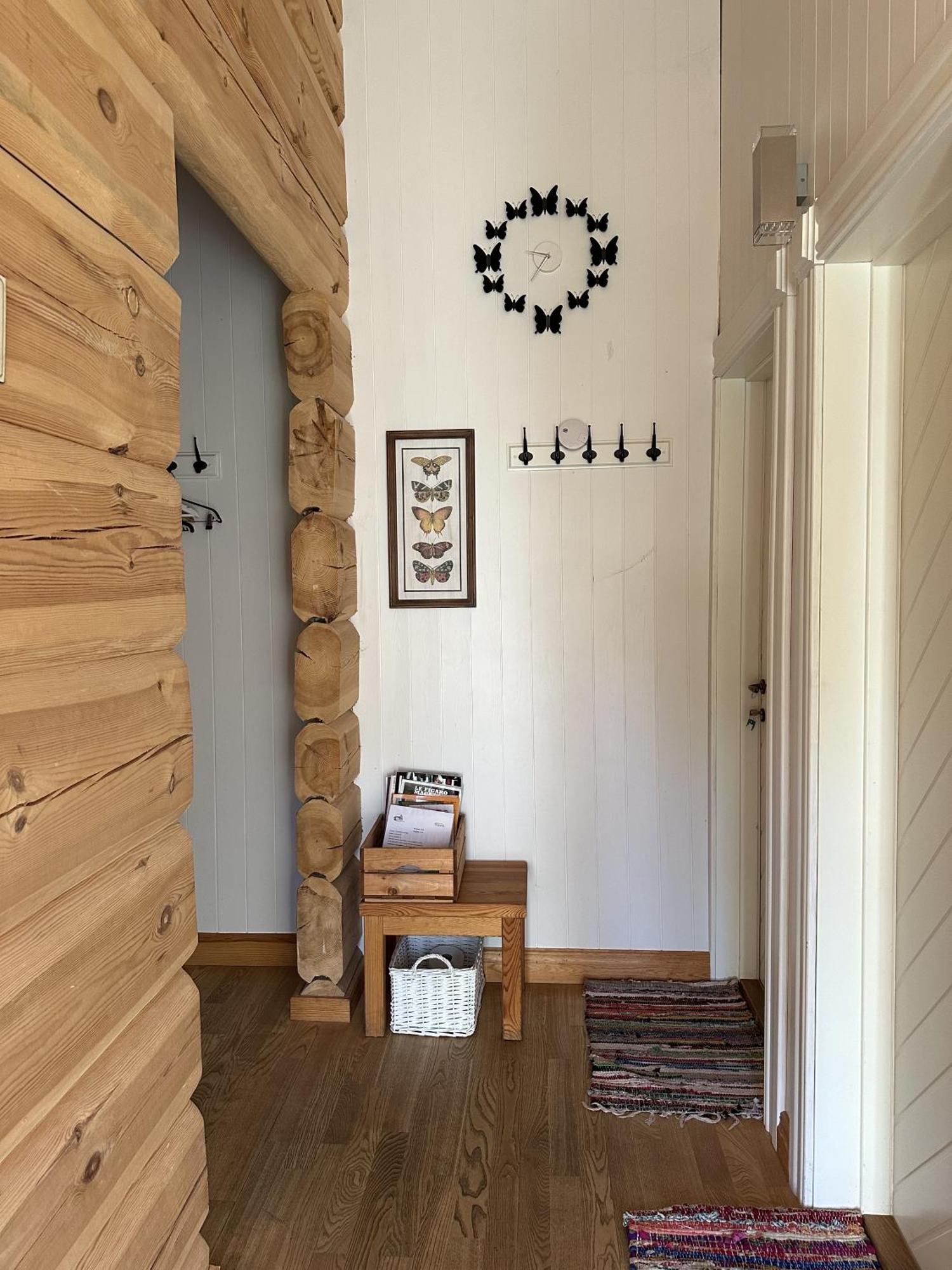 North Lakeside B&B Plateliai Eksteriør billede