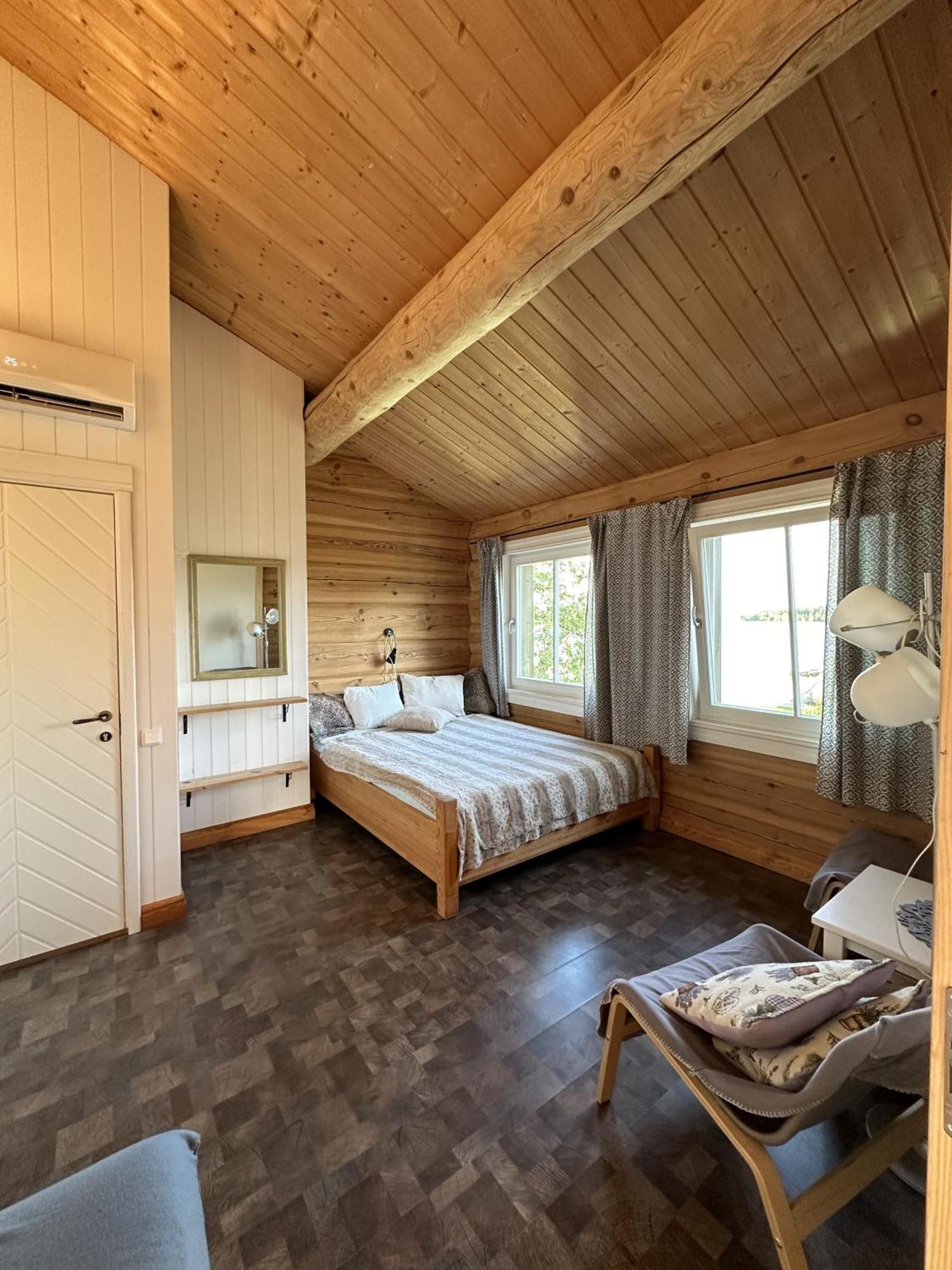 North Lakeside B&B Plateliai Eksteriør billede