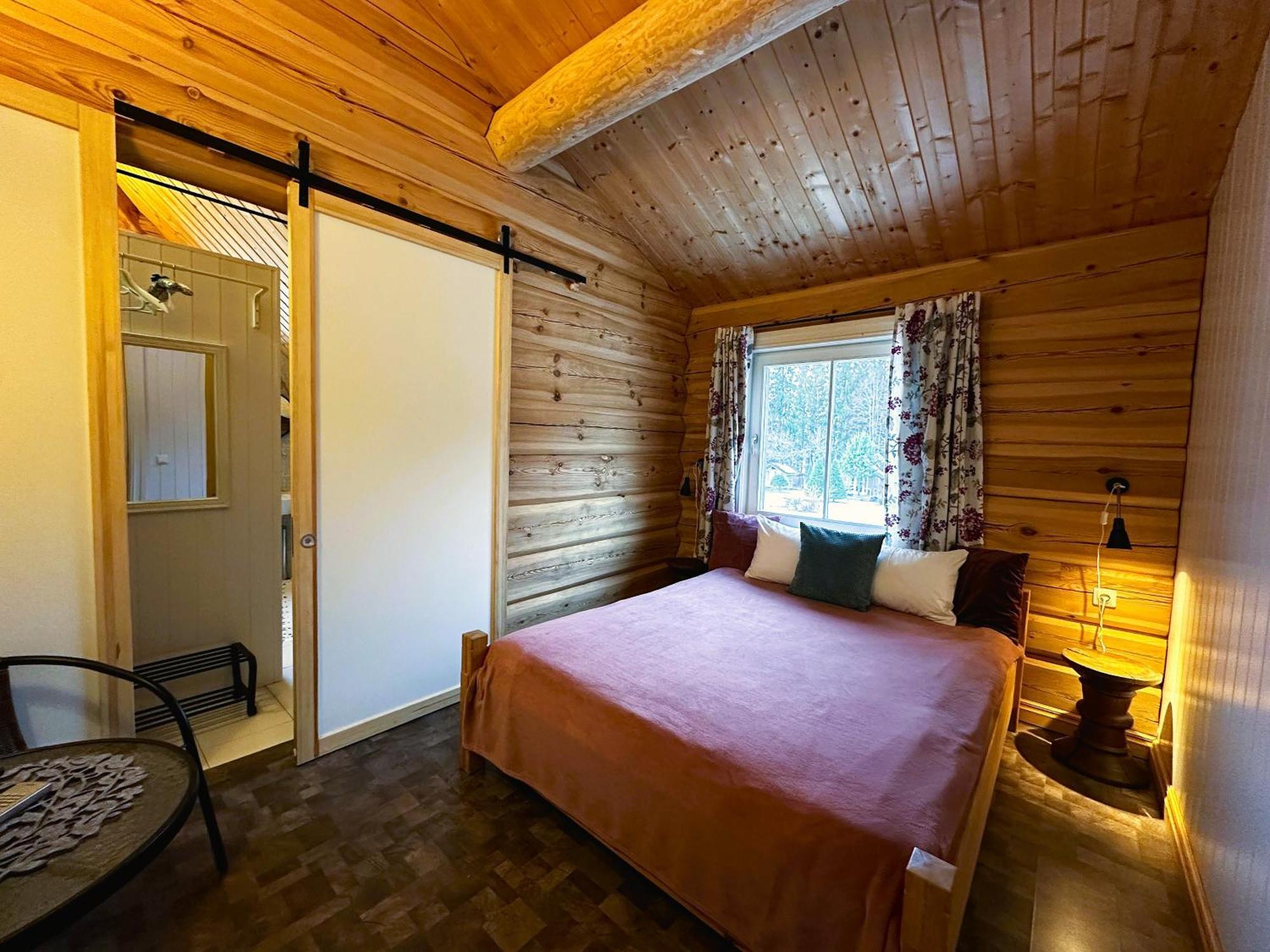North Lakeside B&B Plateliai Eksteriør billede