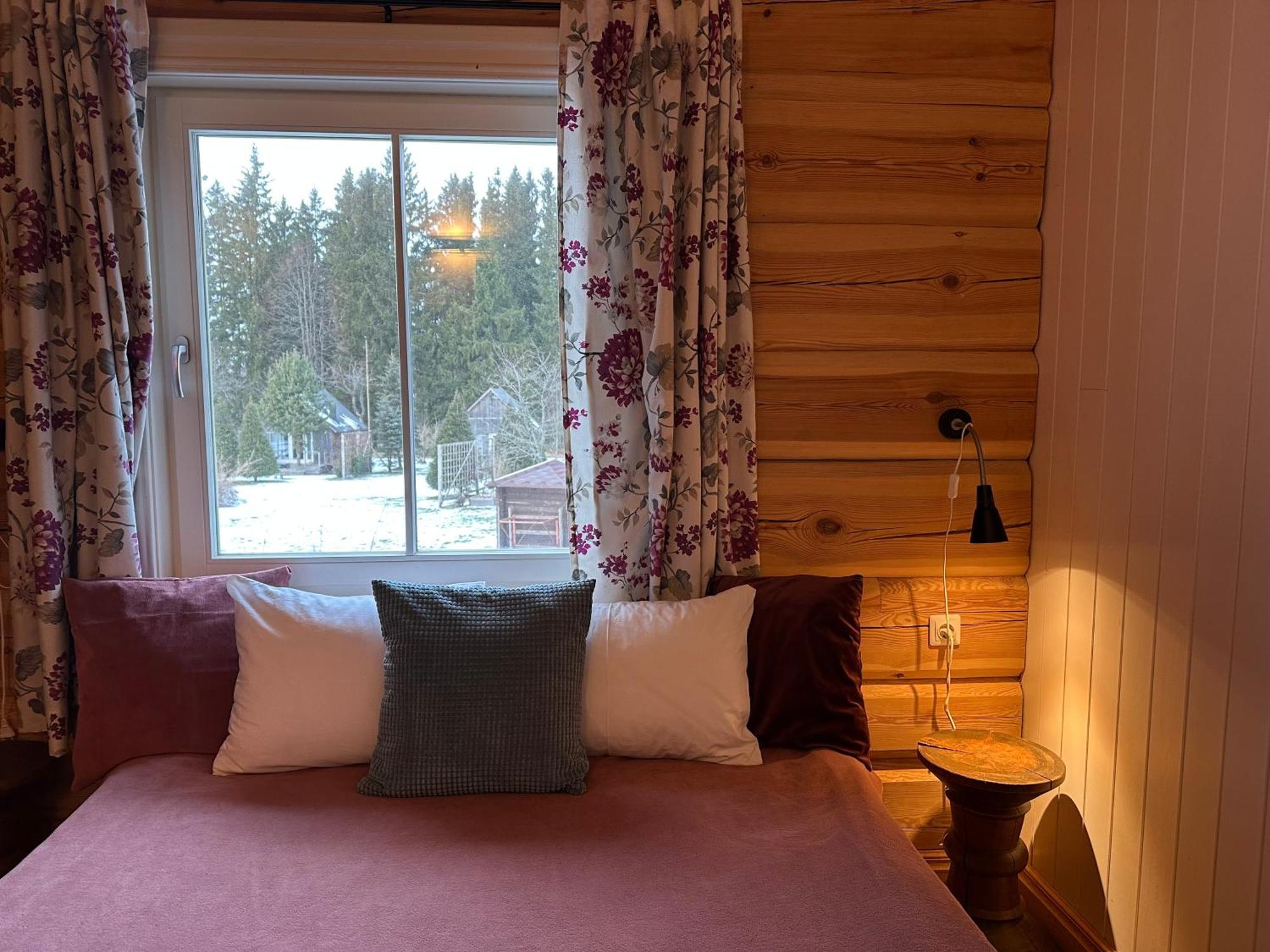North Lakeside B&B Plateliai Eksteriør billede