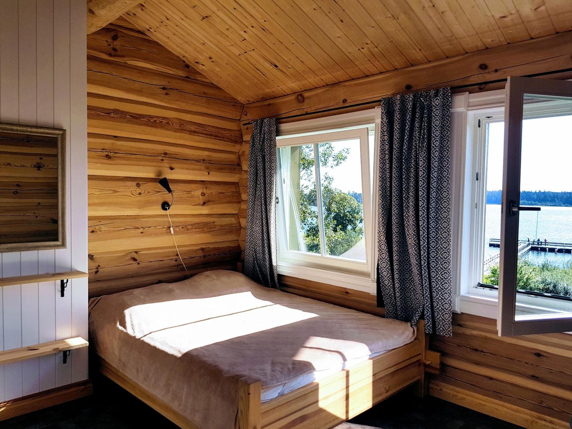 North Lakeside B&B Plateliai Eksteriør billede