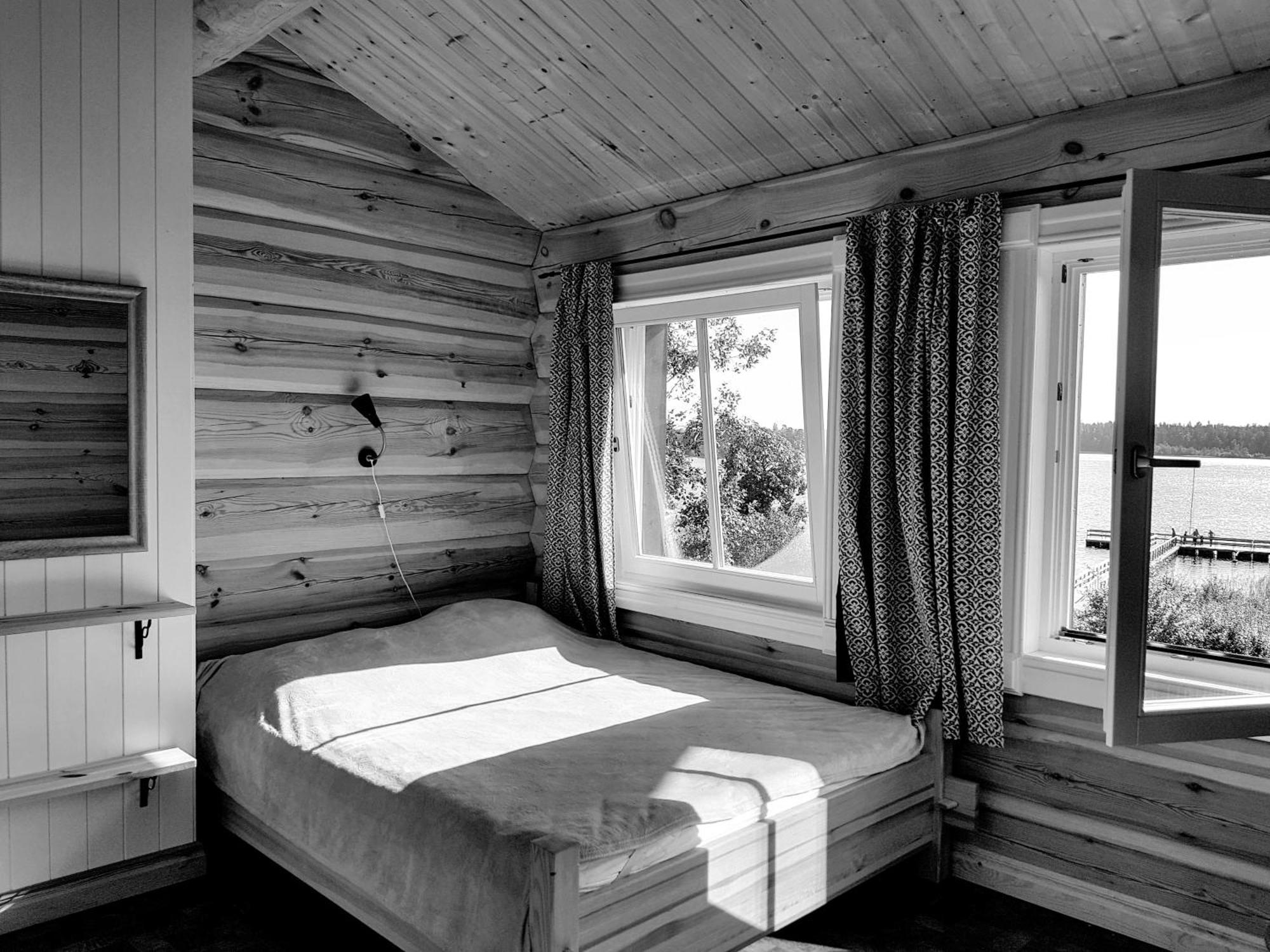 North Lakeside B&B Plateliai Eksteriør billede