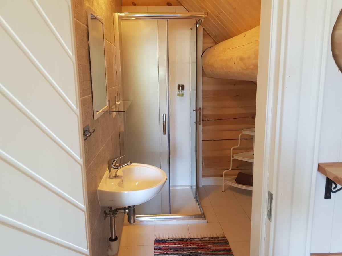 North Lakeside B&B Plateliai Eksteriør billede