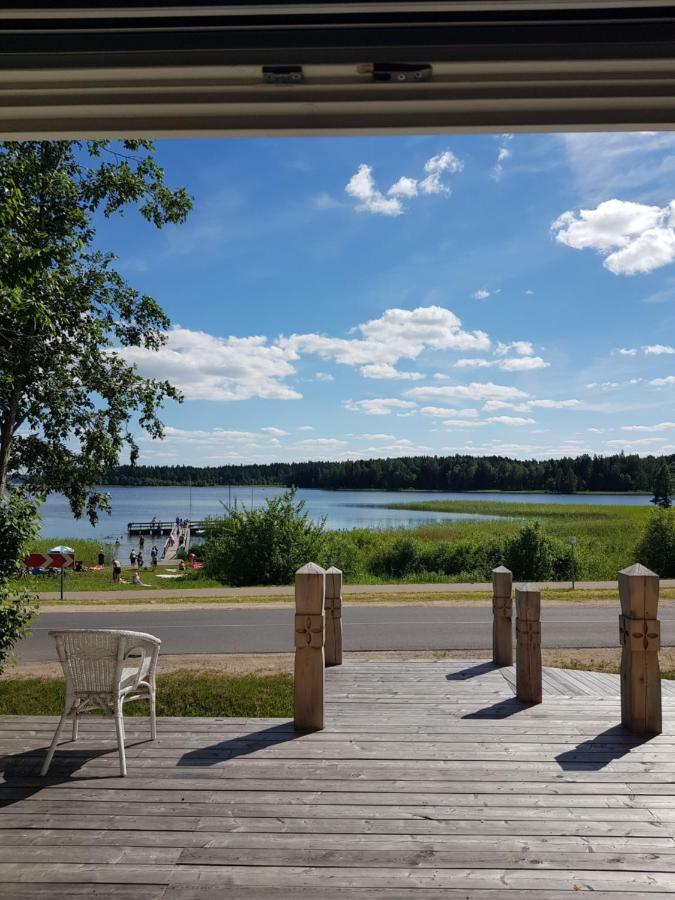 North Lakeside B&B Plateliai Eksteriør billede