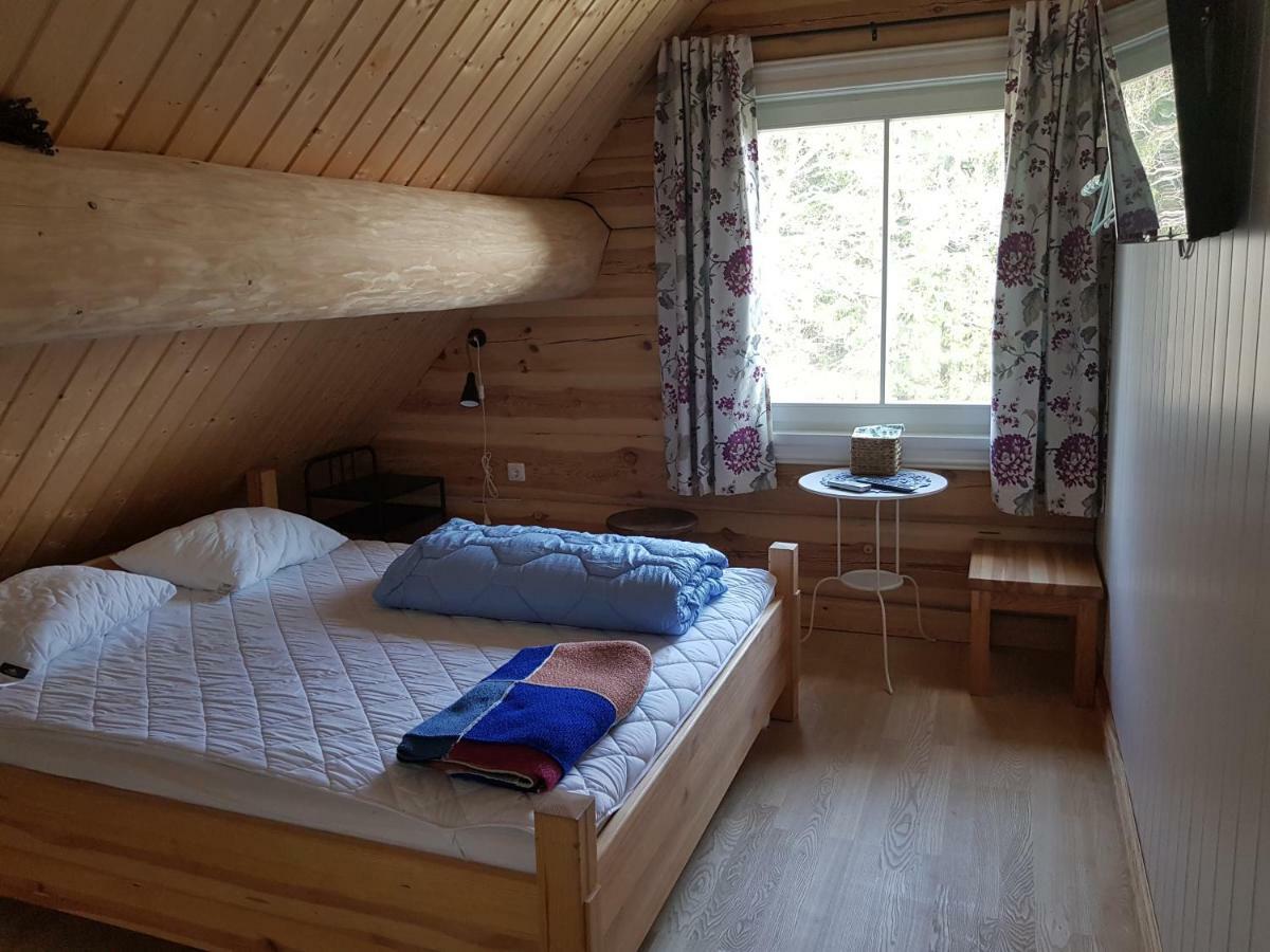North Lakeside B&B Plateliai Eksteriør billede