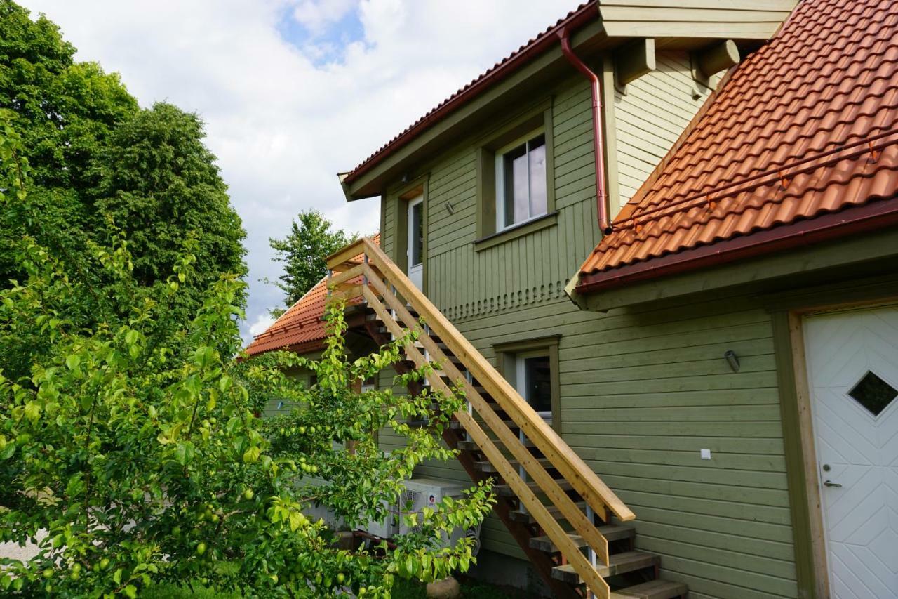 North Lakeside B&B Plateliai Eksteriør billede