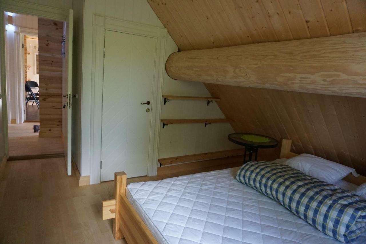 North Lakeside B&B Plateliai Eksteriør billede