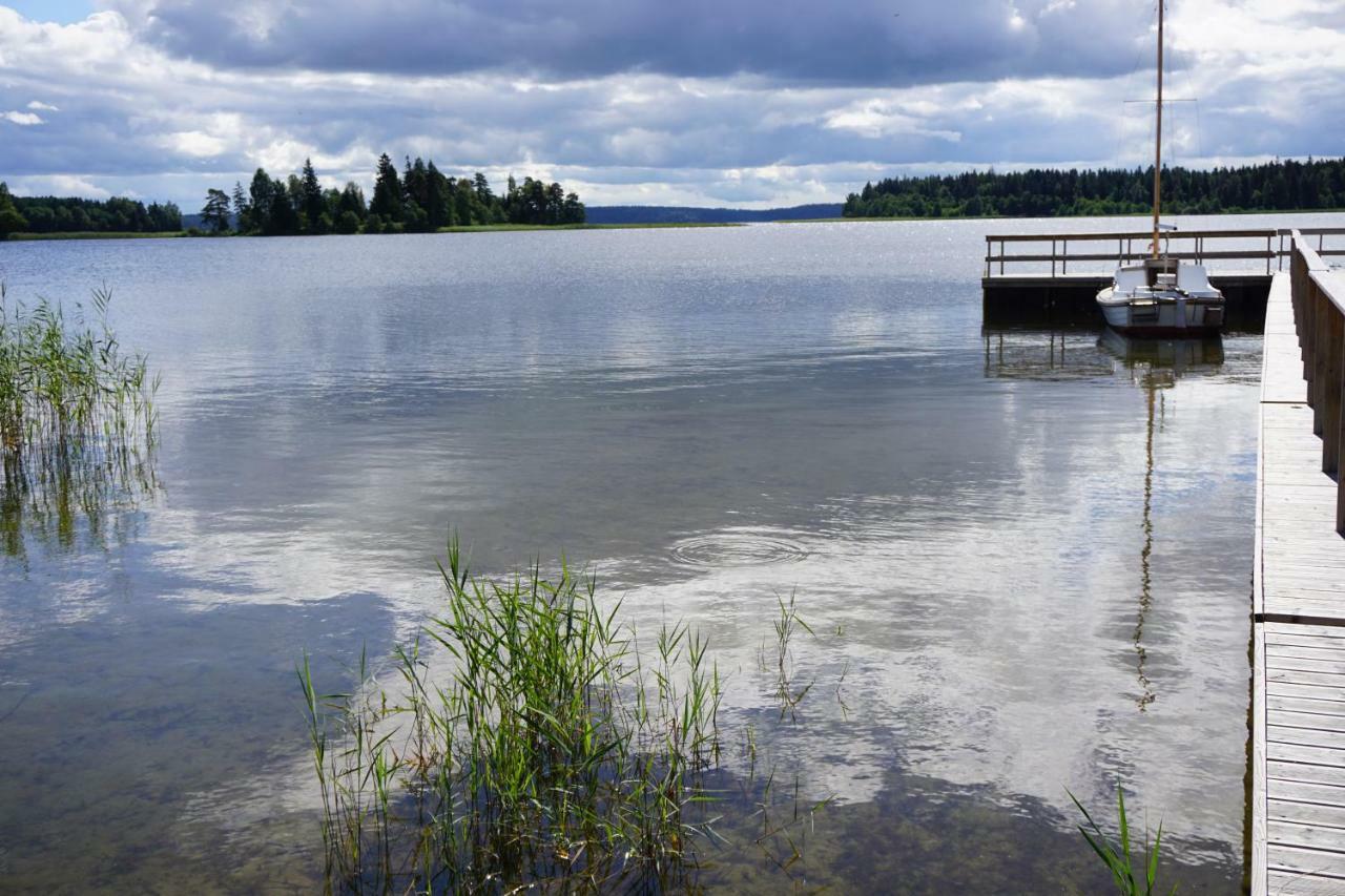 North Lakeside B&B Plateliai Eksteriør billede