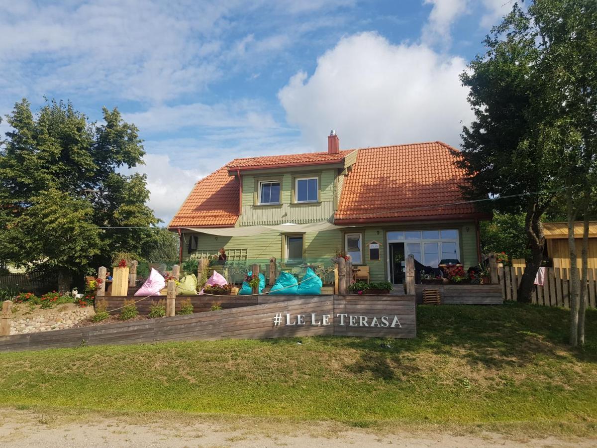 North Lakeside B&B Plateliai Eksteriør billede